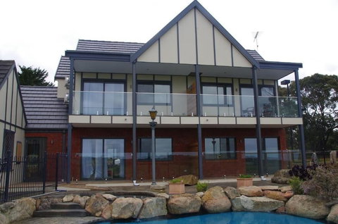 The View On Grossmans - Darwin Holiday 3