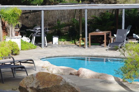 The View On Grossmans - Darwin Holiday 6