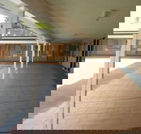 Settlers Motor Inn - Darwin Holiday