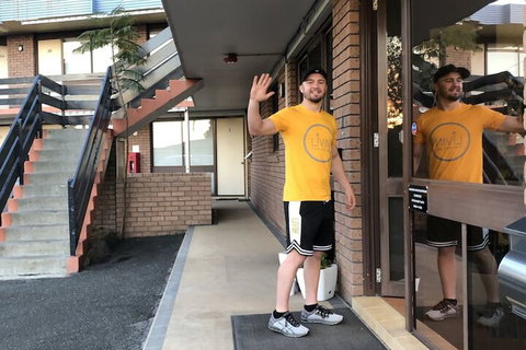 Cessnock Vintage Motor Inn - Darwin Holiday 2