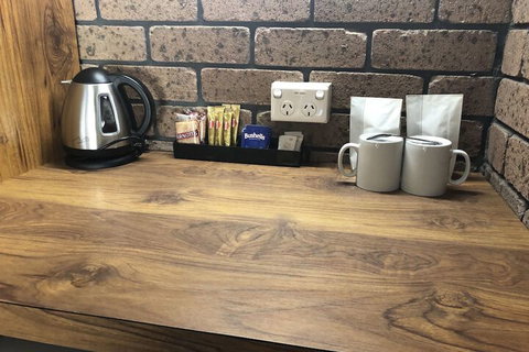 Cessnock Vintage Motor Inn - Darwin Holiday 5