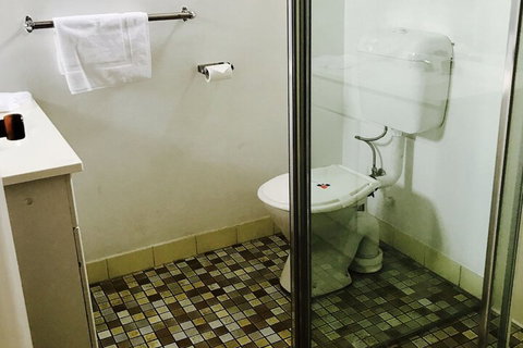 Cessnock Vintage Motor Inn - Darwin Holiday 6