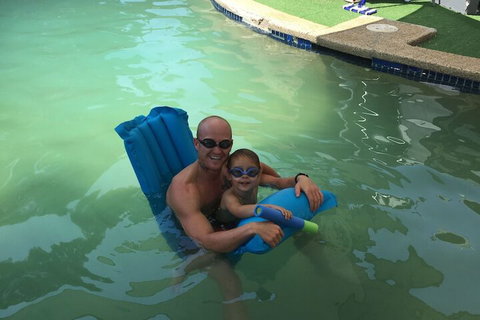 Cessnock Vintage Motor Inn - Darwin Holiday 3