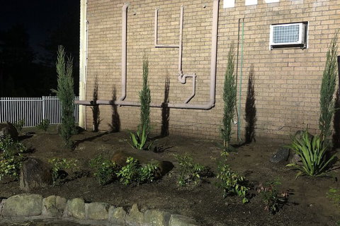 Cessnock Vintage Motor Inn - Darwin Holiday 1