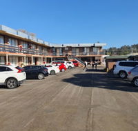 Cessnock Vintage Motor Inn - Darwin Holiday