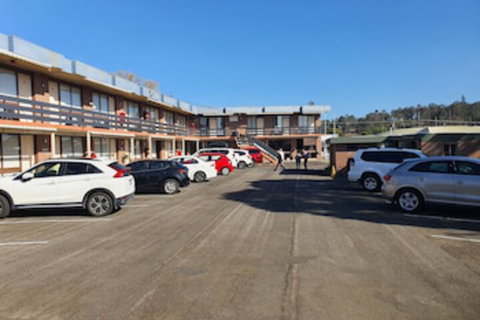 Cessnock Vintage Motor Inn - Darwin Holiday 0