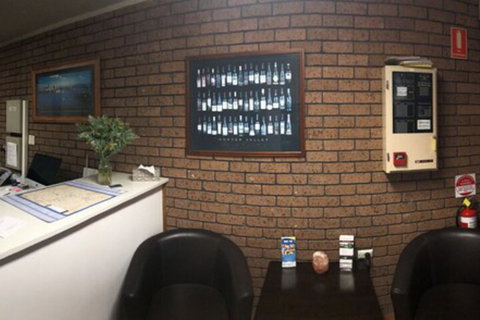 Cessnock Vintage Motor Inn - Darwin Holiday 4