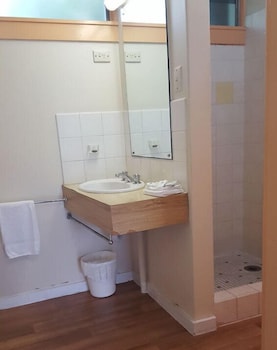 Maryborough City Motel - Darwin Holiday 1