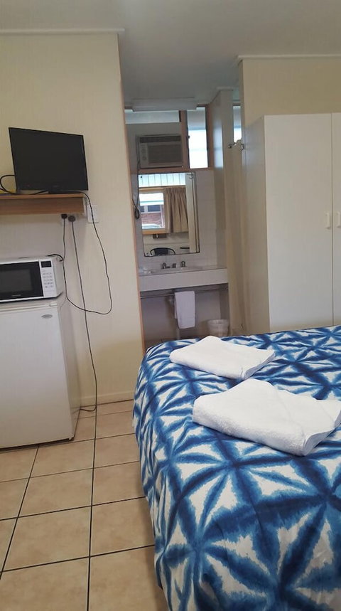 Maryborough City Motel - Darwin Holiday 3