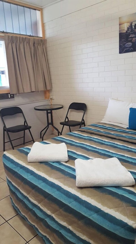 Maryborough City Motel - Darwin Holiday 0