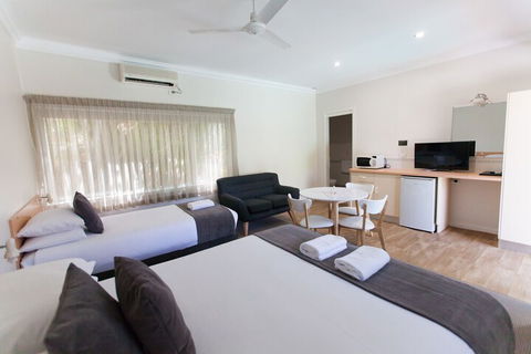 Jasmine Lodge Motel - Darwin Holiday 5