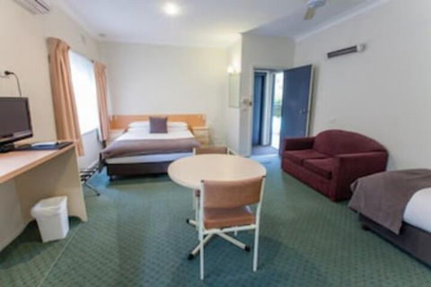Jasmine Lodge Motel - Darwin Holiday 6