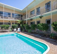 Jasmine Lodge Motel - Darwin Holiday