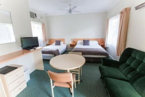 Jasmine Lodge Motel - Darwin Holiday 4