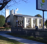 Mittagong Motel - Darwin Holiday