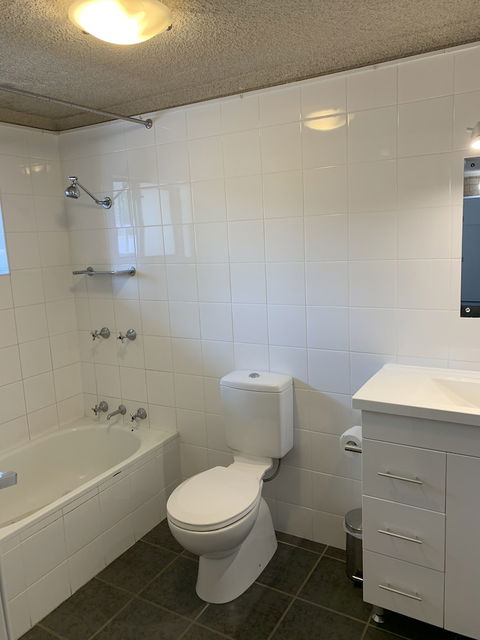 Hamilton Hume Motor Inn - Darwin Holiday 5