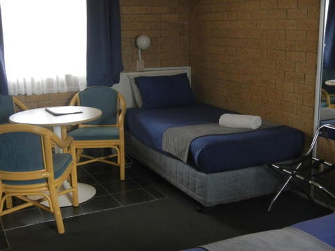Hamilton Hume Motor Inn - Darwin Holiday 6