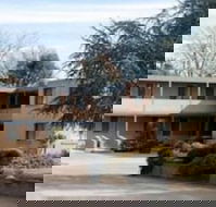 Hamilton Hume Motor Inn - Darwin Holiday