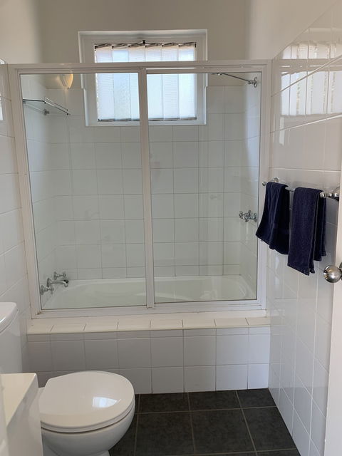 Hamilton Hume Motor Inn - Darwin Holiday 3
