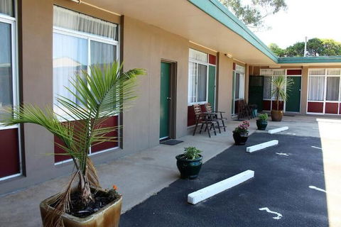 Luhana Motel Moruya - Darwin Holiday 1