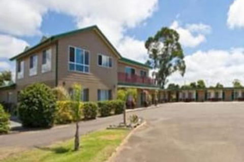 Luhana Motel Moruya - Darwin Holiday 3
