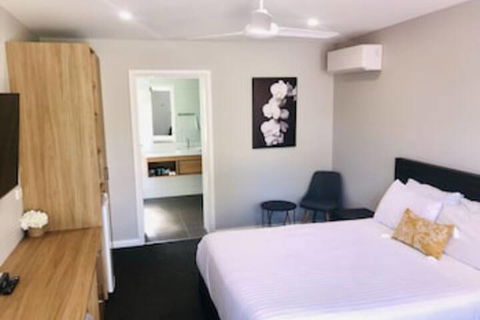 Luhana Motel Moruya - Darwin Holiday 0