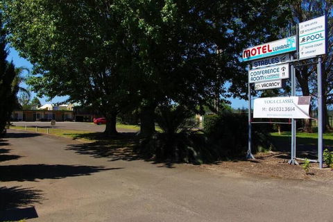 Luhana Motel Moruya - Darwin Holiday 6