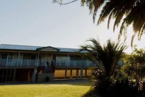 Luhana Motel Moruya - Darwin Holiday 5