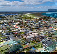 Albany Holiday Units - Darwin Holiday