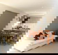 Central Shepparton Apartments - Darwin Holiday