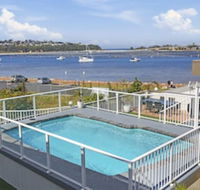 Crown Apartments - Darwin Holiday