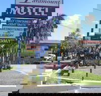 Paramount Motel - Darwin Holiday