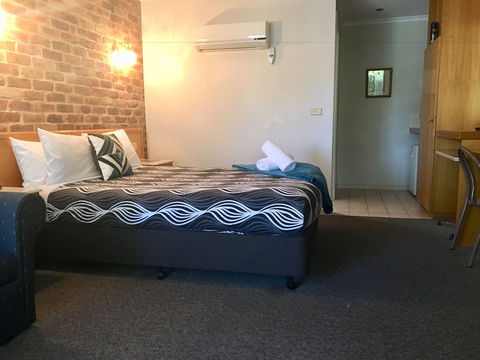 Paddle Wheel Motel - Darwin Holiday 4