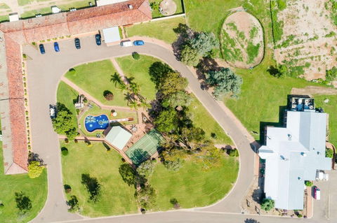 Econo Lodge Savannah Park Tamworth - Darwin Holiday 3