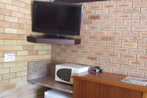 Pacific Paradise Motel - Darwin Holiday 4