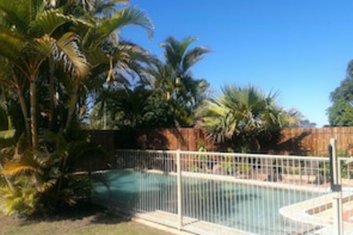 Pacific Paradise QLD Darwin Holiday