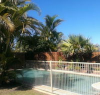 Pacific Paradise Motel - Darwin Holiday