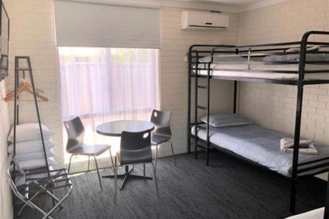 Amaroo Motel - Darwin Holiday 2