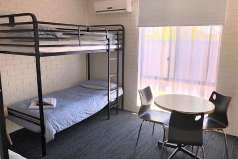 Amaroo Motel - Darwin Holiday 5