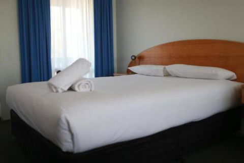 Amaroo Motel - Darwin Holiday 7