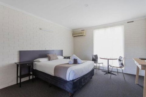 Amaroo Motel - Darwin Holiday 4