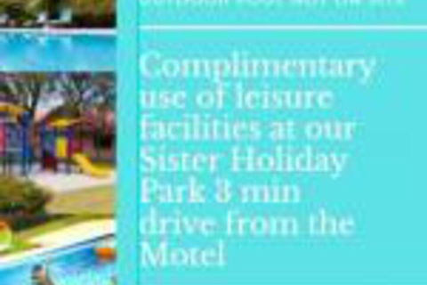 Amaroo Motel - Darwin Holiday 0