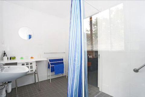 Jacaranda Guest House - Darwin Holiday 1