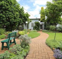 Jacaranda Guest House - Darwin Holiday