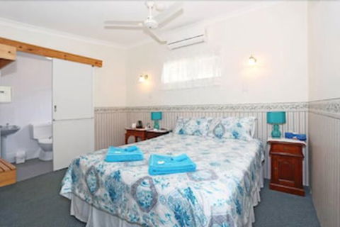 Jacaranda Guest House - Darwin Holiday 7