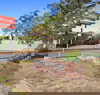 Econo Lodge Border Gateway Wodonga - Darwin Holiday