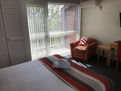 Alloggio Bathurst Apartments - Darwin Holiday 1