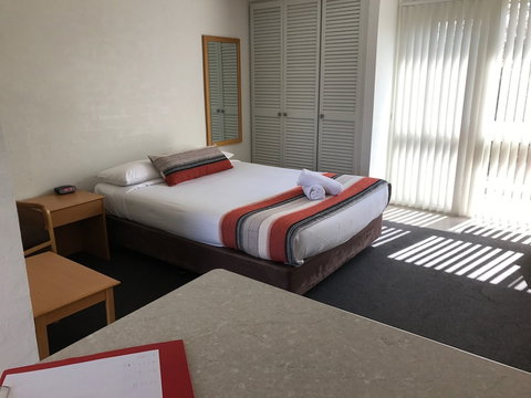 Alloggio Bathurst Apartments - Darwin Holiday 2