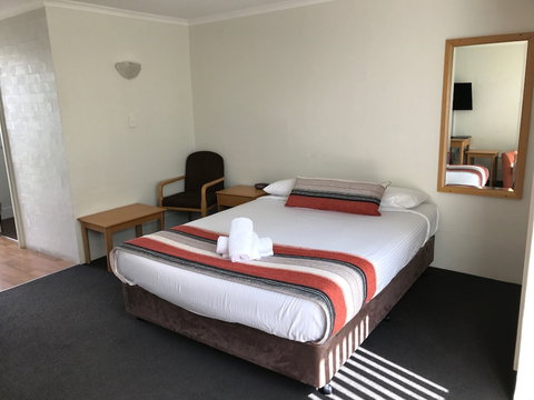 Alloggio Bathurst Apartments - Darwin Holiday 3