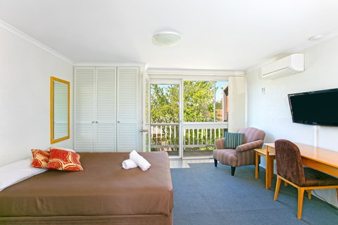 Alloggio Bathurst Apartments - Darwin Holiday 4